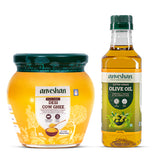 Balanced Fats Combo Pack