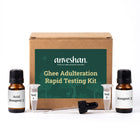 Ghee Adulteration Rapid Testing Kit