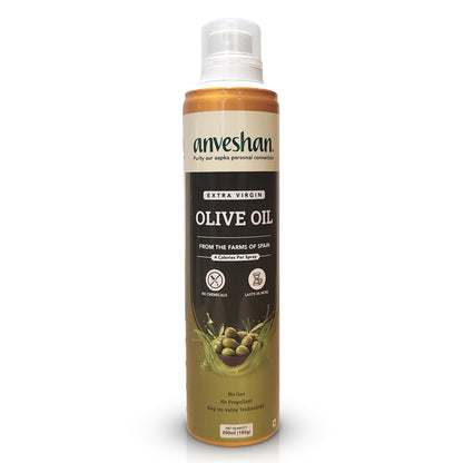 Extra Virgin Olive Oil - Spray Can