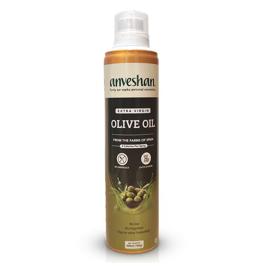 Extra Virgin Olive Oil - Spray Can