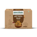 Dry Fruit Paak Bites