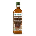 Wood-Pressed Black Mustard Oil