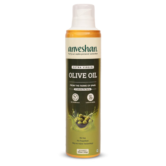 Extra Virgin Olive Oil - Spray Can