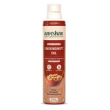 Wood-pressed Groundnut Oil- Spray Can