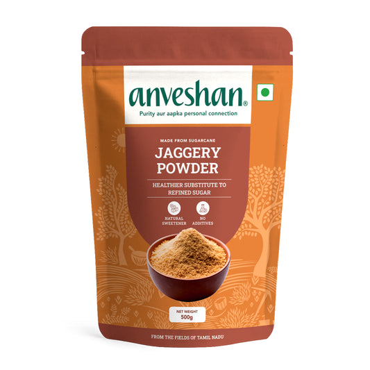 Jaggery Powder