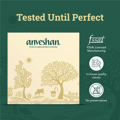 Anveshan Immunity Gift Box