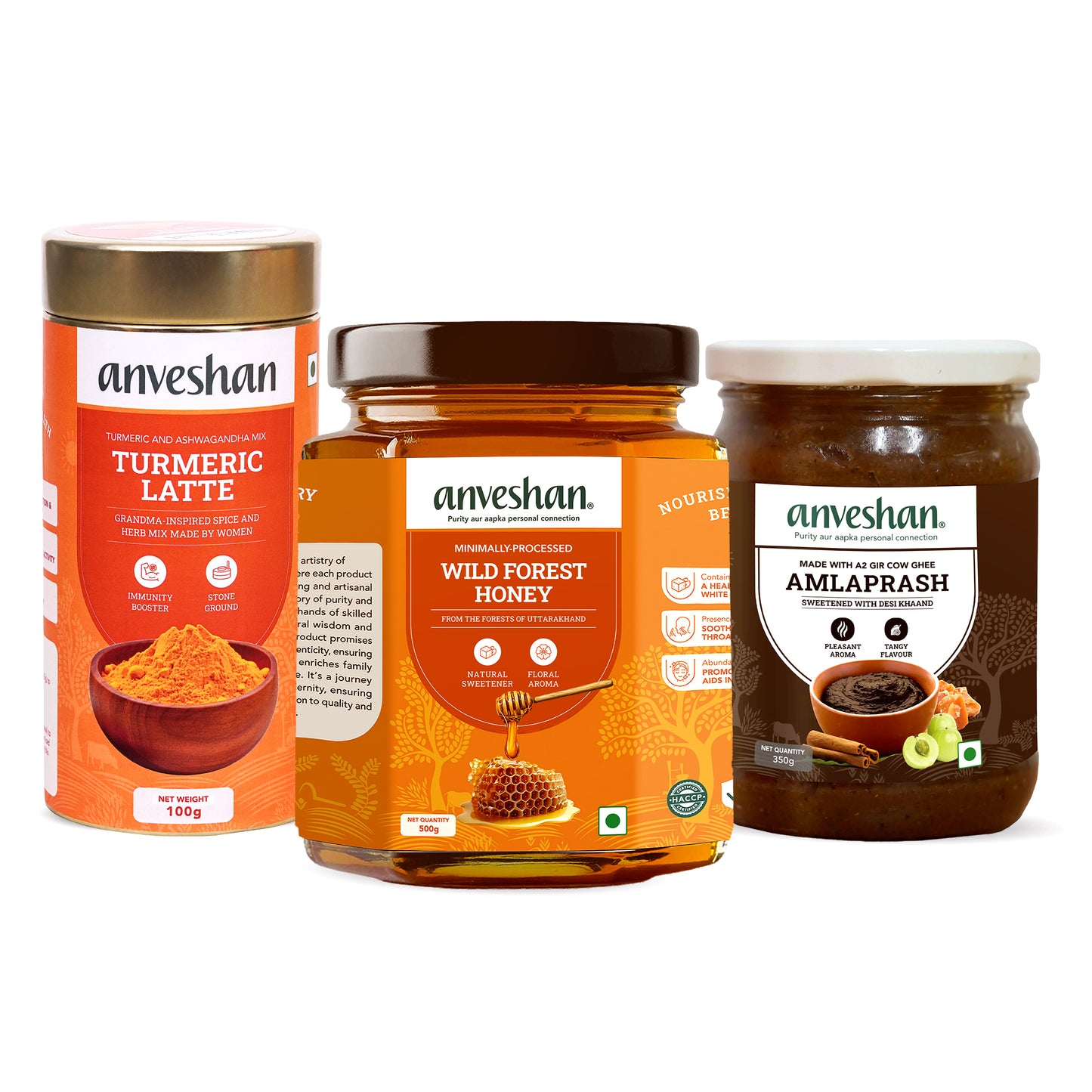 Sunrise to Sundown Wellness Set