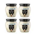 Bilona-Churned Desi Buffalo Ghee