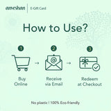 Anveshan Gift Card — view 2
