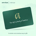 Anveshan Gift Card