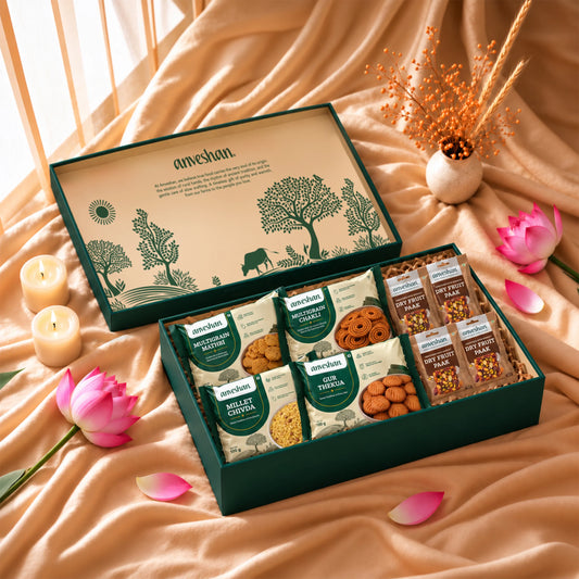 Assorted Gift Box