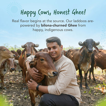 Anveshan X GO DESI: The Ultimate Holi Festive Duo