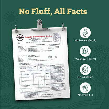 Wood-Pressed Yellow Mustard Oil