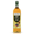 Wood-Pressed Black Sesame Oil