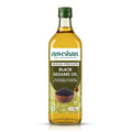 Wood-Pressed Black Sesame Oil