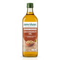 Wood-Pressed Groundnut Oil