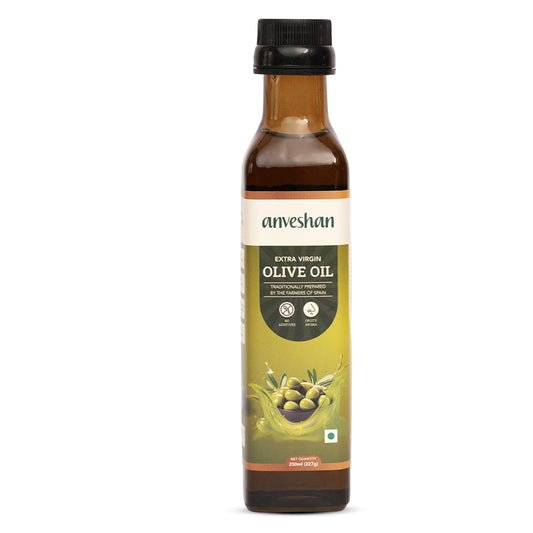Extra Virgin Olive Oil