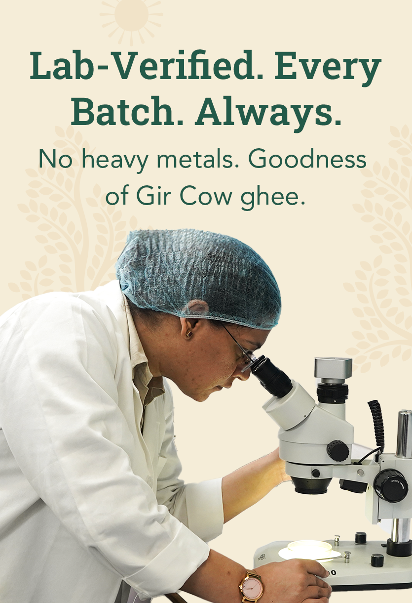 Product process step