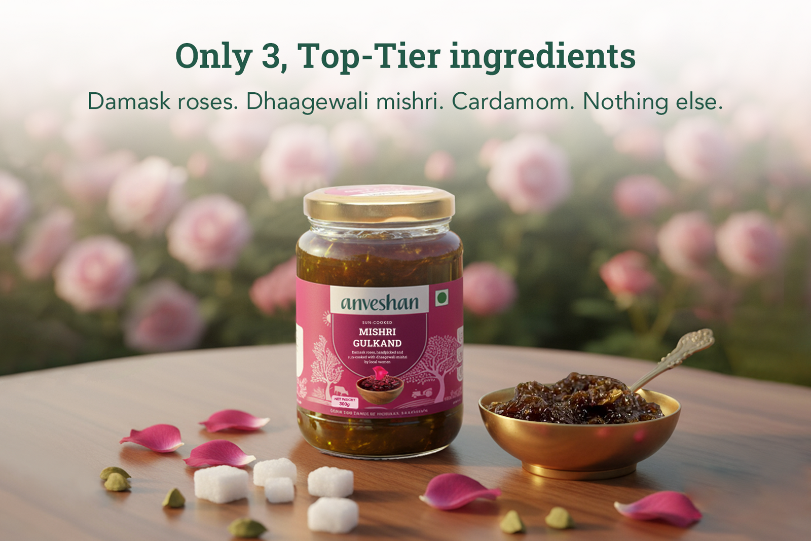 Product process step