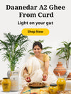 Buy A2 Cow Ghee Online