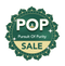 POP SALE
