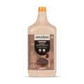 Wood-Pressed Black Mustard Oil