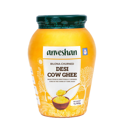 A2 Desi Cow Ghee