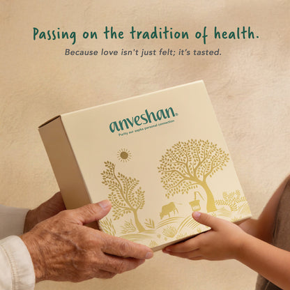 Anveshan Assorted Gifting Box