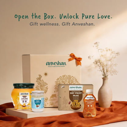 Anveshan Assorted Gifting Box