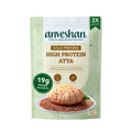 High Protein Atta