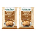 Khapli Multigrain Atta 2Kg Combo Pack of 2