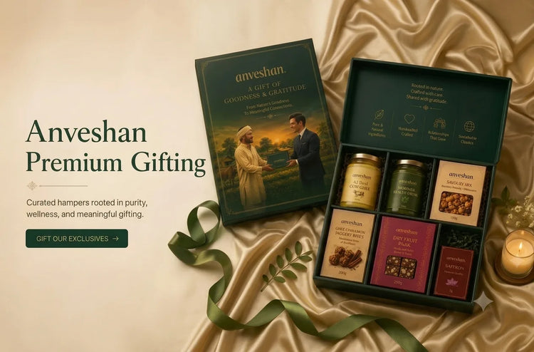 Anveshan Gifting Collection