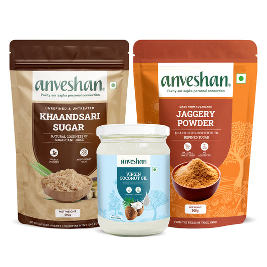 The Clear Skin Clean Sugar Pack