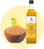 Yellow Mustard Oil