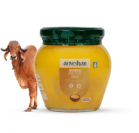 A2 Gir Cow Ghee