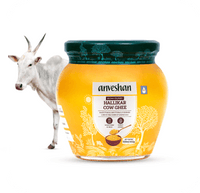 A2 Desi Cow Ghee