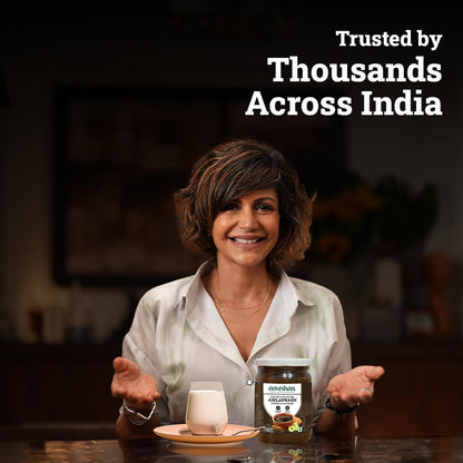 anveshan amlaprash trusted by thousands across india