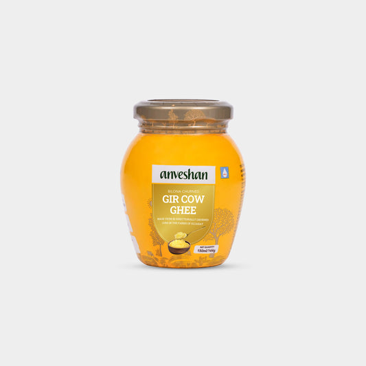 A2 Gir Ghee 150ml