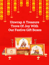 Buy Festive Gift Box Online