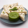 Green chutney