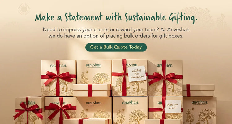Anveshan Gifting Collection