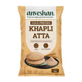 Cold-Pressed Khapli Atta