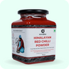 Red Chilli Powder