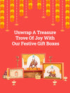 Buy Festive Gift Box Online