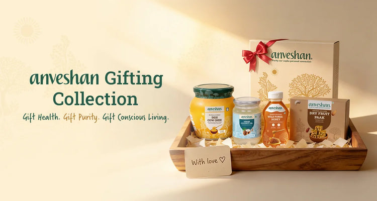 Anveshan Gifting Collection
