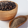 Black Pepper Powder