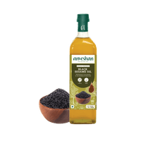 Black Sesame Oil
