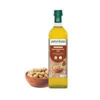 Groundnut Oil
