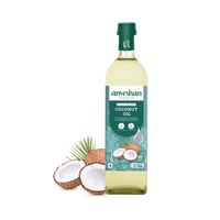 Coconut Oil