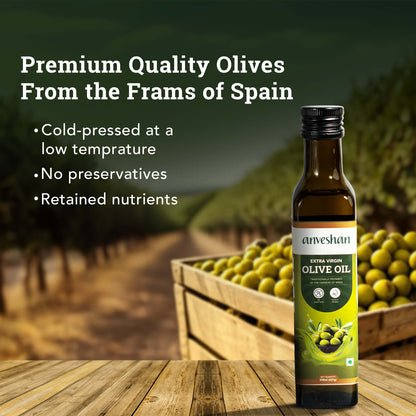 Extra Virgin Olive Oil